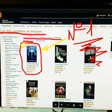 Numero Uno Margottechanning Amazon Kindle Novela Policiaca 2017 Ebook El Misterio Del Marido Desaparecido Instagram Instagram Posts Screenshots