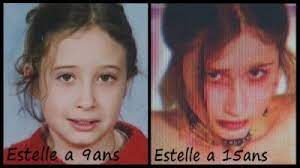 Une photo sur un site pornographique estonien d'une adolescente présentant une certaine ressemblance avec estelle mouzin, la fillette contacté par l'afp, eric mouzin, le père d'estelle mouzin, disparue il y a six ans, le 9 janvier 2003, à guermantes a confirmé samedi l'existence d'une. Blog De Estelle Mouzin77 Son Blog Officiel 2009 2010 Skyrock Com