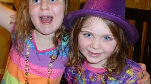 Our perfectly lame New Year's Eve