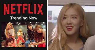 The exact opening date of the film in each country has yet to be confirmed. Blackpink Light Up The Sky Becomes 2nd Most Watched Netflix Movie In The World In Opening Week Koreaboo