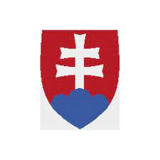 Modern and abstract easy embroidery pattern each purchase comes with easy to follow printable instructions that are great for beginners, intermediate & advanced. Printed Cross Stitch Pattern Slovakian Coat Of Arms Coricamo