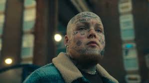 cold (feat. Lupe Rosas)