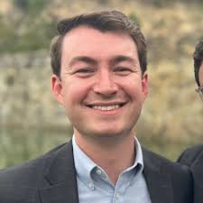 Morgan Corder (@MorganCorder)