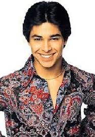 Wilmer Valderrama opened up about his "origin stories" with actor Freddy  Rodriguez