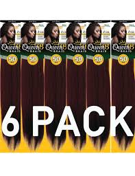 28 Albums Of Queen B Braiding Hair Value Pack Explore