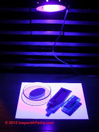 Uv Light Woods Lamp Faqs On Where To Buy How To Use