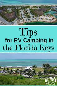 Maybe you would like to learn more about one of these? The Best Rv Parks In The Florida Keys A Complete Guide Beach Camping Tips Best Rv Parks Florida Camping