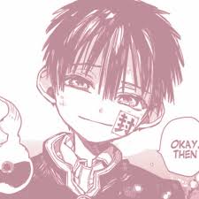 Stars align to bring you home by baronesscmd (sweeterthanyourdarkestsin). Amane Yugi Hanako Kun Icon Aesthetic Anime Anime Hanako