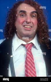 Tiny tim hi-res stock photography and images