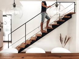 Offene Treppe Bilder Ideen Couch