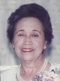 Amelia Fraga Diarte Obituary October 27, 2012