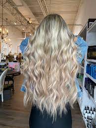 Hand Tied Extensions Pretty Hairstyles Long Hair Styles Hair
