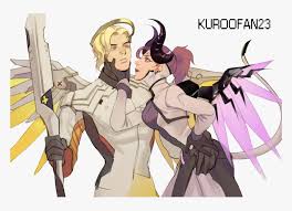 1000 X 676 3 - Overwatch Genderbend, HD Png Download , Transparent Png  Image - PNGitem