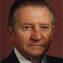 Howard Lumpkin Obituary