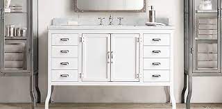 Rh members enjoy 25% savings and complimentary design services. Pharmacy Vanity Collection Rh