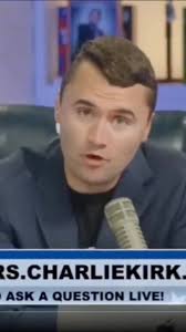One of Charlie Kirk’s final messages was a tribute to the Blessed Virgin  Mary. In that video, he urged Protestants and Evangelicals to give Mary the  honor she deserves as the Mother of Our Lord. He ...