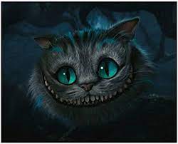The crossword solver found 20 answers to the alice in wonderland cat crossword clue. Alice Through The Looking Glass 8 Inch X 10 Inch Photo Cheshire Cat Dark Head Shot Kn At Amazon S Entertainment Collectibles Store