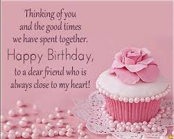 Special Birthday Message To A Good Friend Happy Birthday Wishes For Friend Happy Birthday Messages Birthday Wishes For A Friend Messages Happy Birthday Quotes For Friends