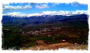 Sallagosa Saillagouse Natural Landmarks Photo Photo Book