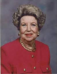 Margery Hills Snyder (1920-2008)