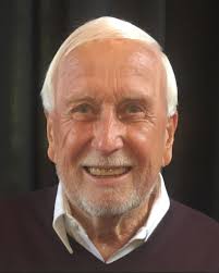 Robert Roy Brand Obituary May 15, 2025