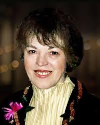 Patricia Mary Hart Obituary May 22, 2023