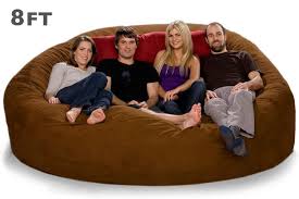 Bean Bag Chairs Cool And Comfy Sitting At Home My Decorative Bean Bag Sofa Giant Bean Bags Giant Bean Bag Chair