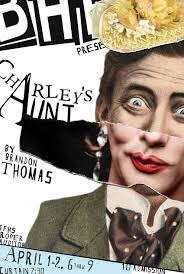 TFHS Theatre Department