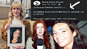 Mom Vanished After Claiming Neighbor "Took Over Her Life”