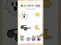 July 1, 2021 by masternim. Pin On Kunci Jawaban Brain Test Asah Otak Kocak