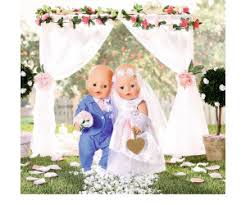 Finden sie ihr perfekte brautkleid bei uns. Baby Born Boutique Deluxe Braut 43 Cm Ab 19 95 Preisvergleich Bei Idealo De