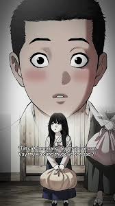 Lookism: Tình Tình Chồng em về rồi đây