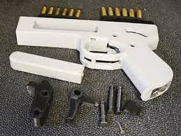The ghost gunner 2, a machine that i've reviewed in the past, has expanded its capabilities thanks to both defdist and a community willing to test the with the release of the liberator in 2013 starting the age of the digital gun, it wasn't long before others sought to improve on the design and release their. Why The Nra Should Worry About Ghost Guns Center For The Digital Future