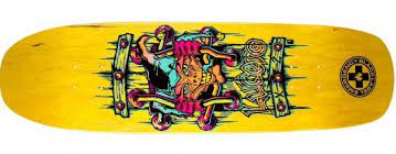 Sitio oficial de lucero, actriz, cantante y conductora mexicana con lucero la reina del rating. Black Label Lucero X2 Yellow Stain Skateboard Deck 8 88 Skateshop24