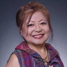 Maureen Yue's Instagram, Twitter & Facebook