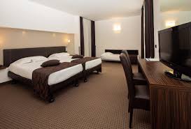 Now $85 (was $̶1̶3̶2̶) on tripadvisor: Hotel In Padua Bw Hotel Biri Padua
