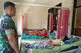 We did not find results for: Masih 11 Orang Korban Keracunan Dirawat Di Puskesmas Dan Rumah Sakit Sukoharjonews Com