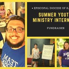 Fundraiser by Karen Schlabach : EDOK Summer Youth Ministry Internship