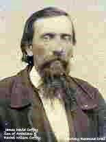 The Edward Coffey Project: April 2009