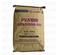 Polyvinyl Alcohol (PVA) 05-99 / 098-05 | Fully Hydrolyzed ...