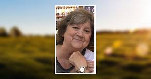 Brenda Sue Stricklin Obituary July 25, 2023