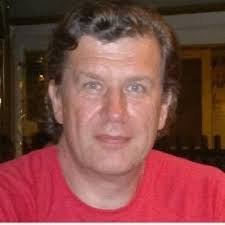 Richard Eggleton's Instagram, Twitter & Facebook