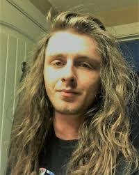 Benjamin Poe's Instagram, Twitter & Facebook