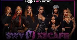 Both triller and verzuz share the 'artist first, music first' vision. Watch The Full Replay Of Swv Vs Xscape Verzuz Battle Hiphop N More