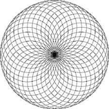 46 Hand Picked 12 Pointed Star Sacred Geometry How To Draw