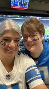 Helped niece attend her first game