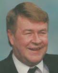 Obituary for Thomas Pfister