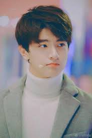 Lin Yi Put Your Head On My Shoulder Aktor Selebritas Orang