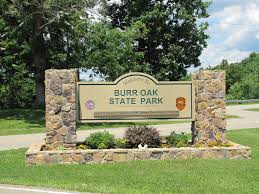 Burr oak state park in glouster ohio is a campground or rv park with immediate access to a lake. Burr Oak State Park An Ohio State Park Located Near Athens Lancaster And Zanesville