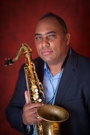 Sax player Rob Dixon to be honored with Hall of Fame induction
